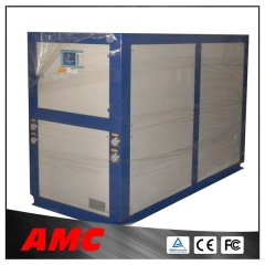 China Suzhou SL series Water chiller with cooling on sale manufacturer