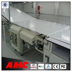 China durable stainless steel high quality cake conveyor manufacturer