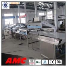 China good quality bread biscuit cooling tunnel manufacturer from China manufacturer