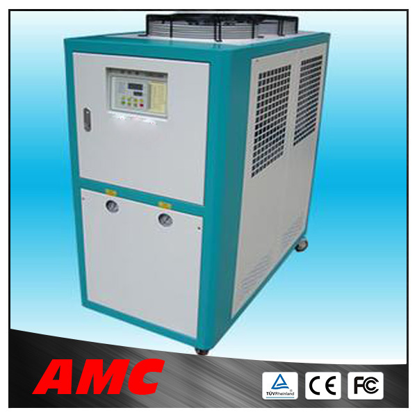 water-cooled box type industrial water chiller supplier china