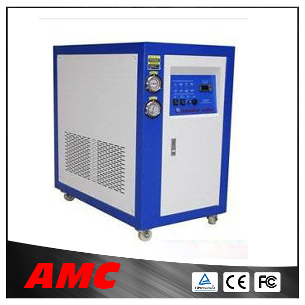 water-cooled box type industrial water chiller supplier china