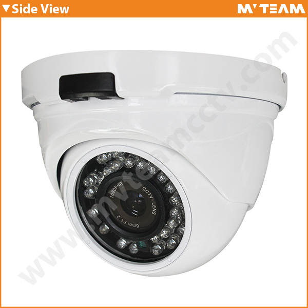 New Design Dome metal Vandal-proof & Waterproof camera