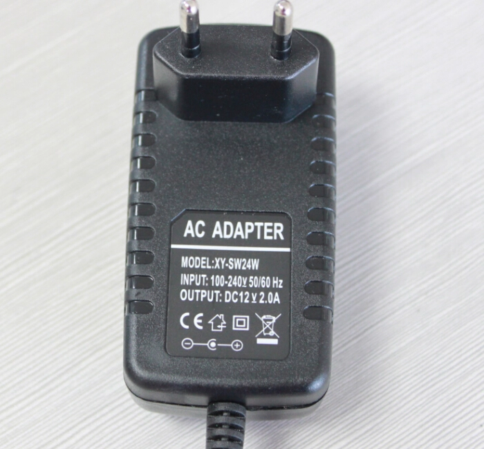 mvteam wireless ipc power adptor