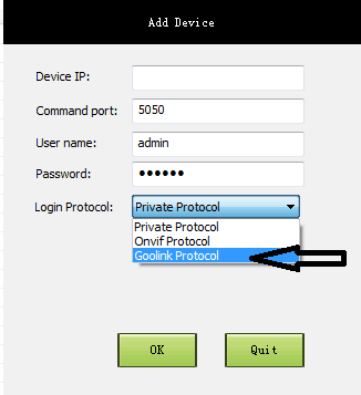 How to remote view MVTEAM Wifi IP Camera on Computer?