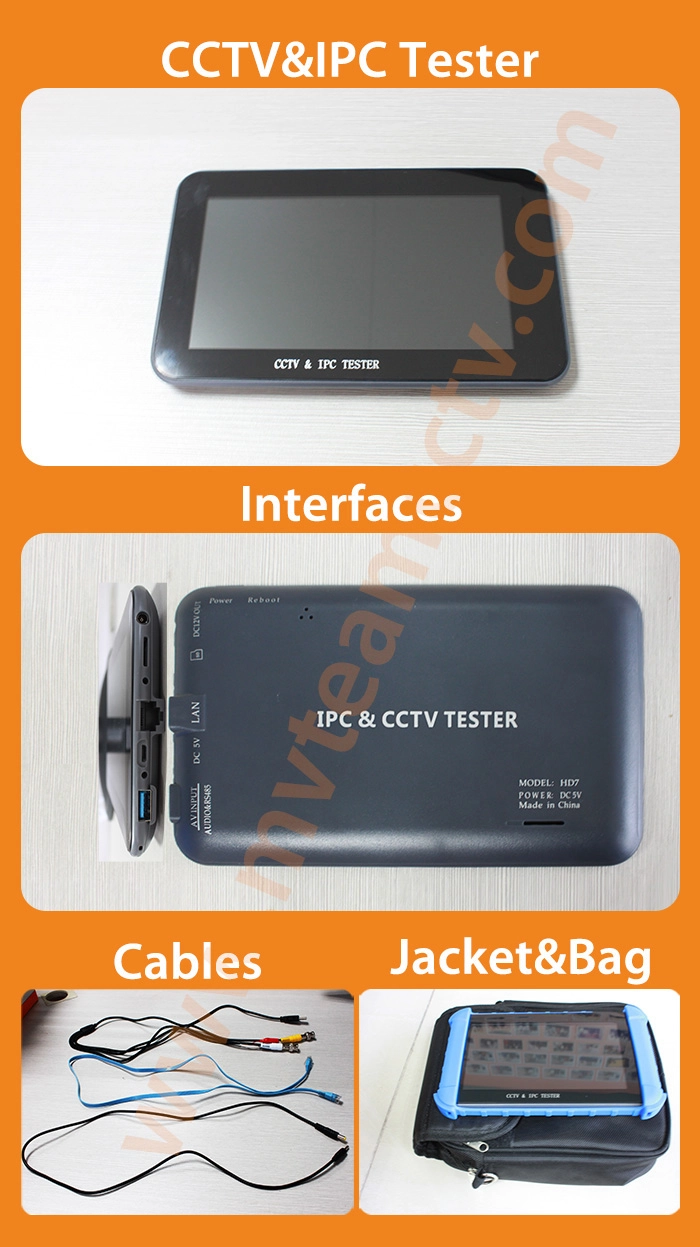IPC Tester