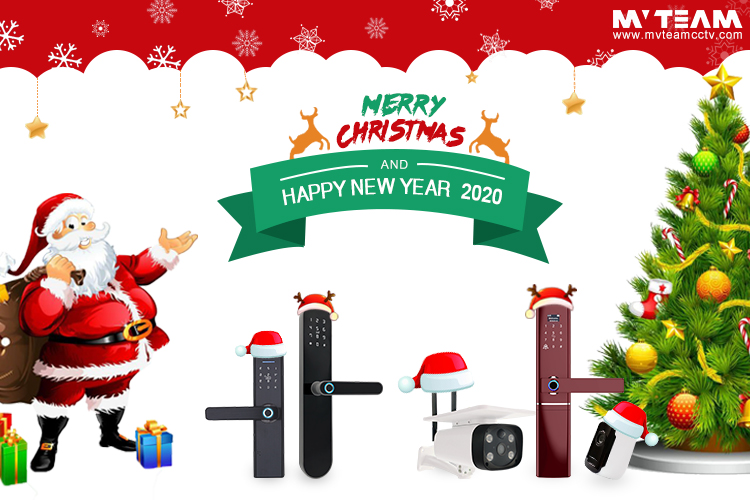 MVTEAM Wishing You A Very Merry Christmas