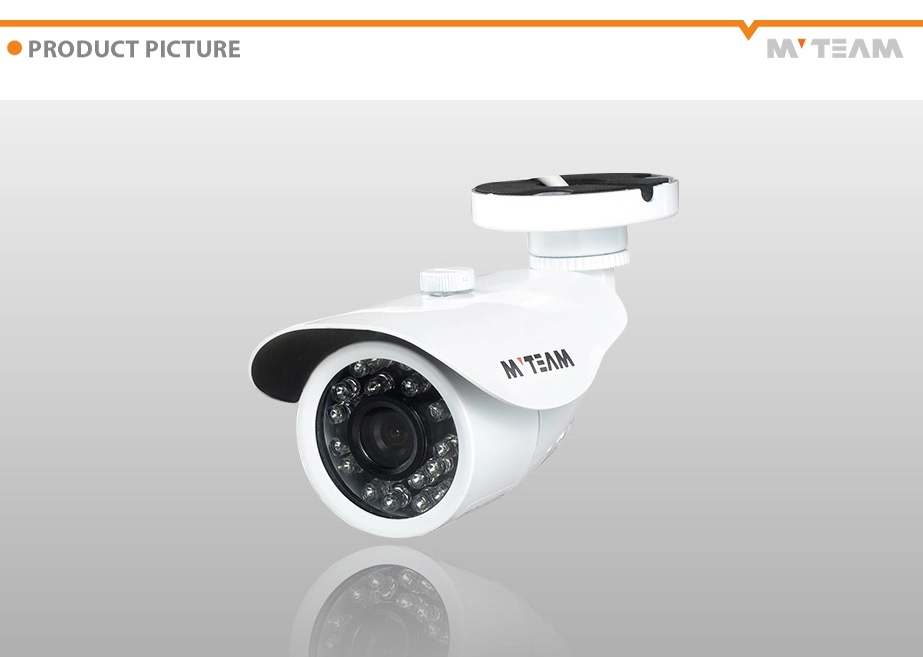 IP security camera MVT-M1120
