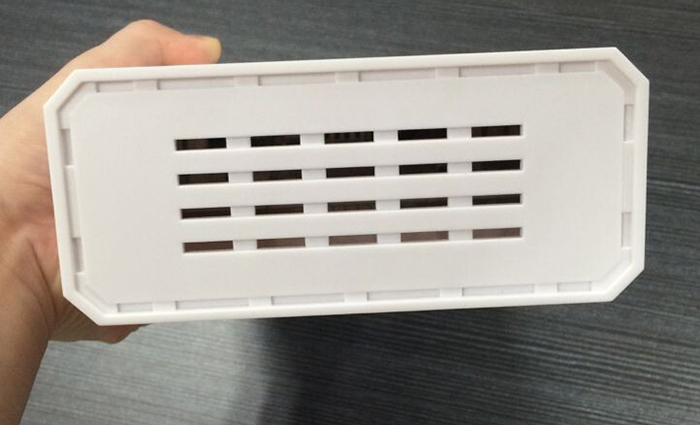 New Arrival! 4CH 1080H Mini DVR with N_eye APP