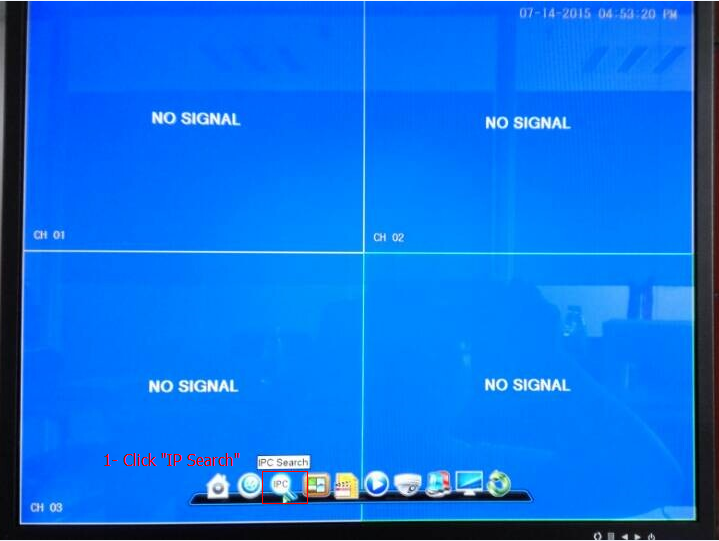 SEARCH IPC