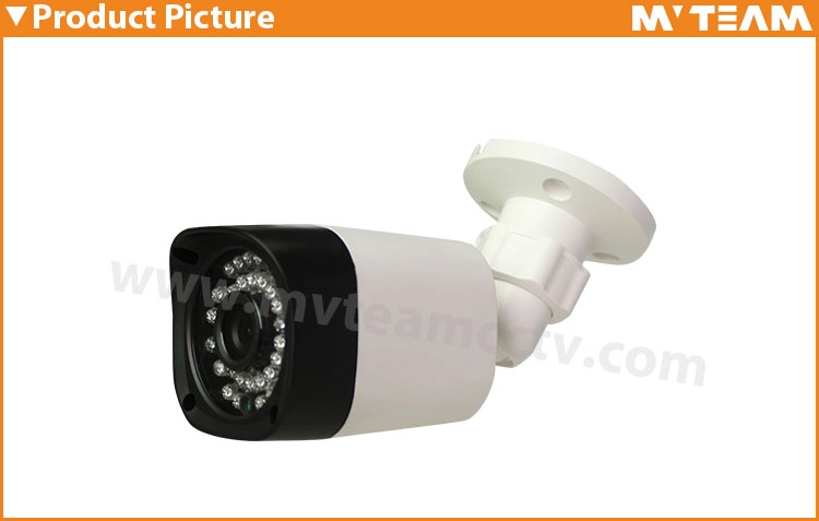Hot Appearance Security Camera 720P 1080P Megapixel AHD Bullet Camera Price (PAH10)