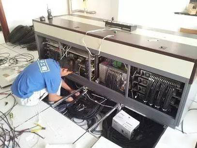 The Common Failures in CCTV Video Surveillance System