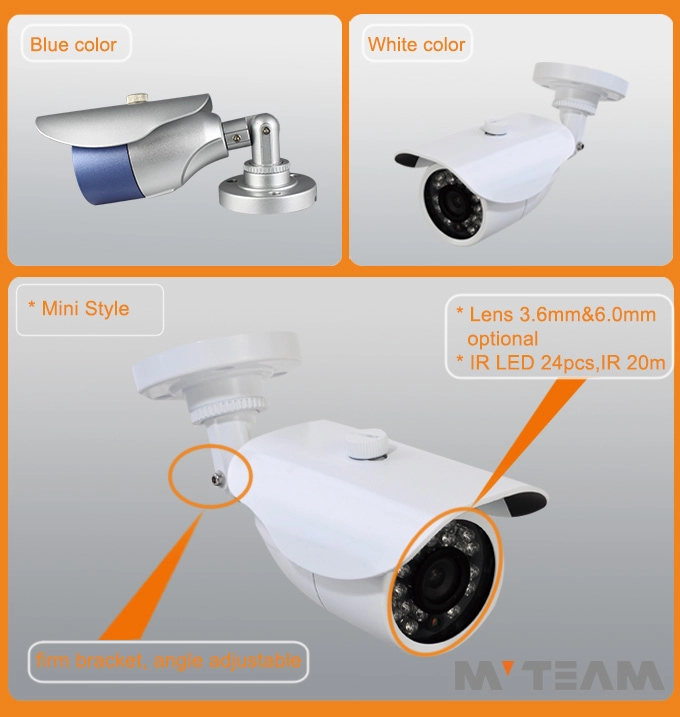 AHD CAMERA