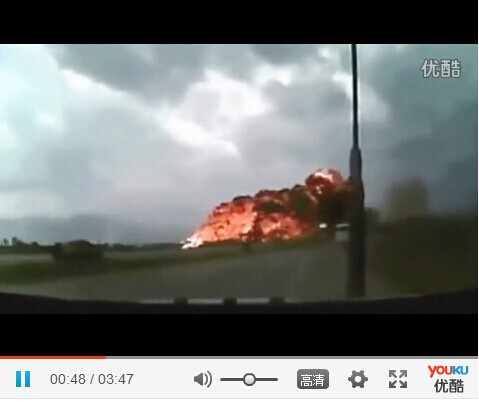 CCTV Movie by chinese director