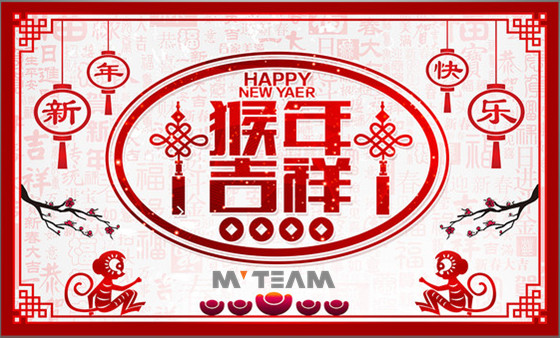 HAPPY NEW YEAR--MVTEAM