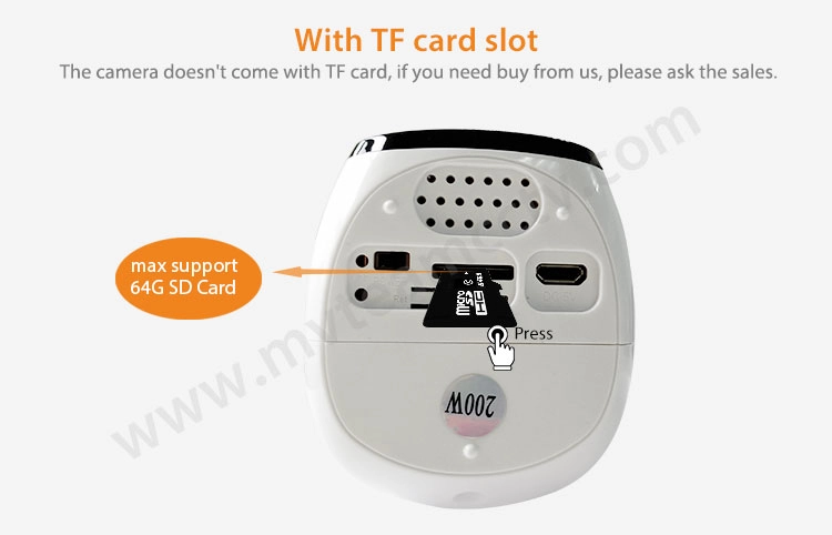 Wireless Smart Battery Camera Waterproof Outdoor IP Security Surveillance Rechargeable Battery Powered WiFi Camera