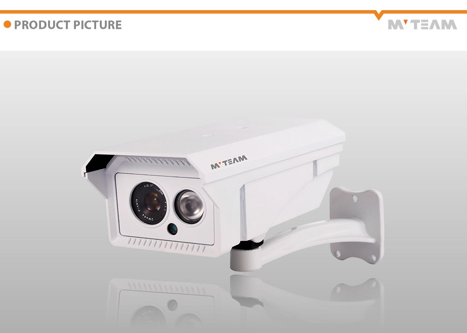 720P IP camera