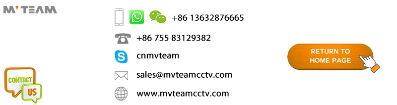 MVTEAM contact us