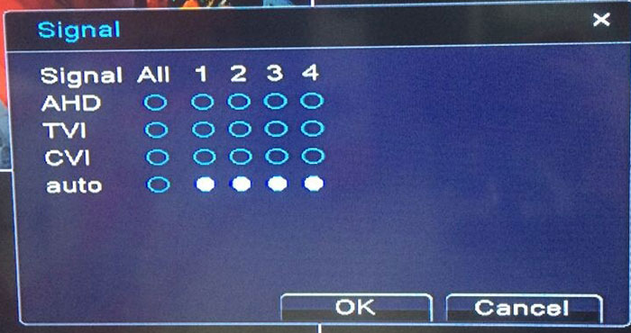 /deHow to switch modes for hybrid DVR(MVTEAM New UI DVR)?.html