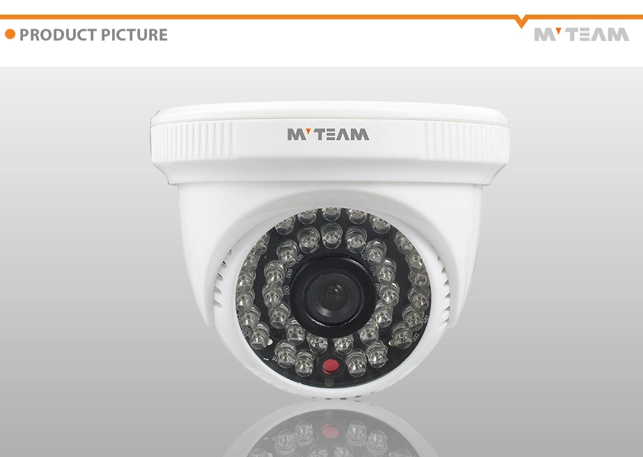 dome camera