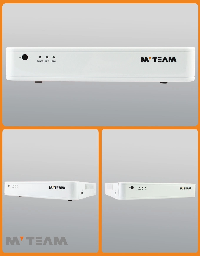 720p ahd dvr