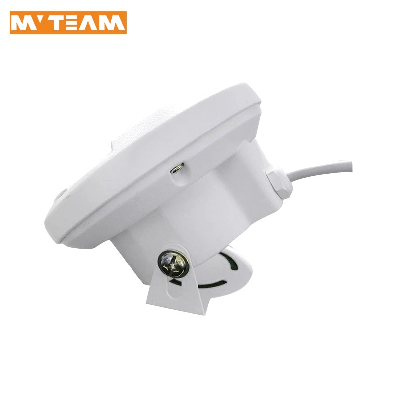 360 Degree Fisheye Panoramic Starlight Surveillance Cameras MVT-M6080S