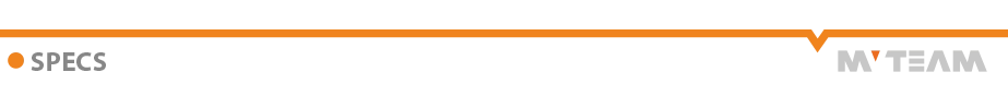 hybrid camera specifications