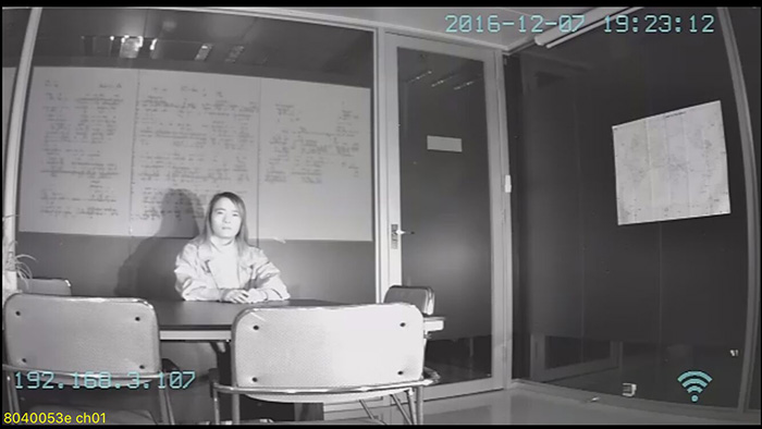 New Solution of Smart WIFI IP Camera--New APP Experience V12