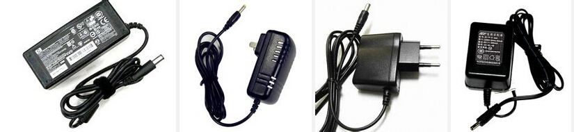 cctv power adaptor