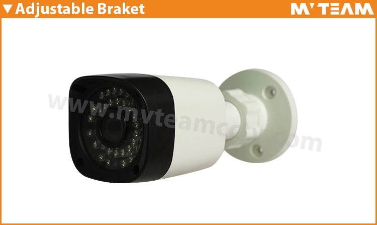 Hot Appearance Security Camera 720P 1080P Megapixel AHD Bullet Camera Price (PAH10)