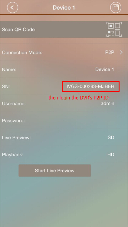 cloud id
