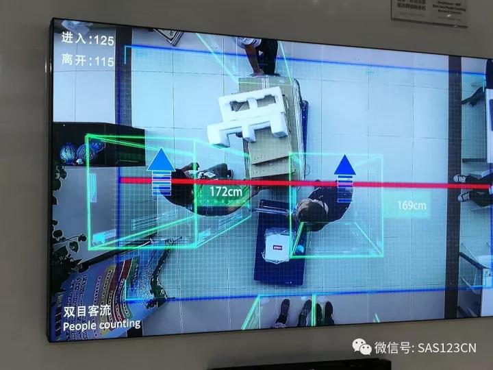 Do you know what the new technology do Dahua and Hikvision Show in CPSE2017?