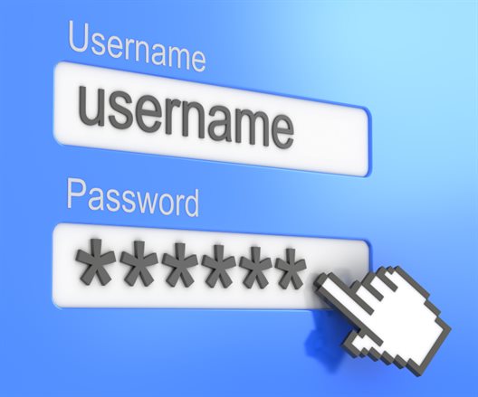 Why it is import to change your camera device's password?