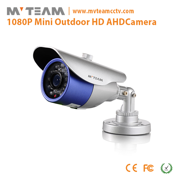 1024P户外固定镜头迷你安全数字高清摄像机AHD MVT AH20B