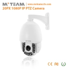 Chiny 1080P IR 20X HIGH SPEED DOME MVT NO902 producent