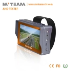 porcelana 2015 nuevos productos AHD probador mini cámara cctv lcd monitor fabricante