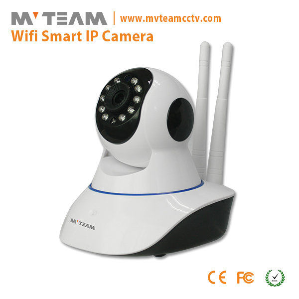2MP 1080P Wifi Home Security Camera Pan Tilt Baby Monitor(H100-D8)
