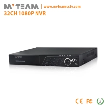 China 32ch Full HD NVR Mit 2pcs HDD MVT N6532 Hersteller