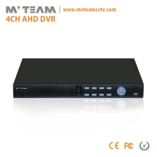 Chiny 4CH 720P dzienne AHD CCTV rejestrator Hurtownie (PAH5104) producent