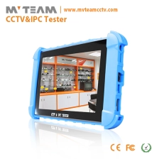 porcelana 7 "pulgadas de pantalla táctil CCTV IPC Tester (MVT-HD7) fabricante