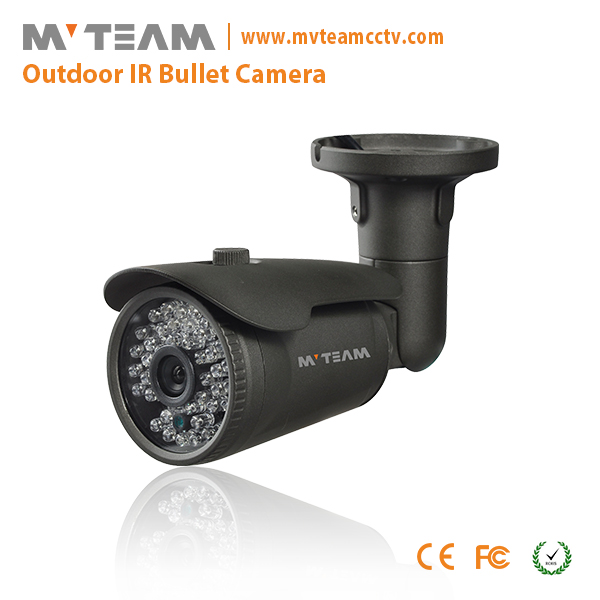 720P红外CCTV子弹防水安全摄像头户外使用