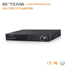 Çin 8CH video 8CH ses ağ P2P Bağımsız AHD DVR üretici firma