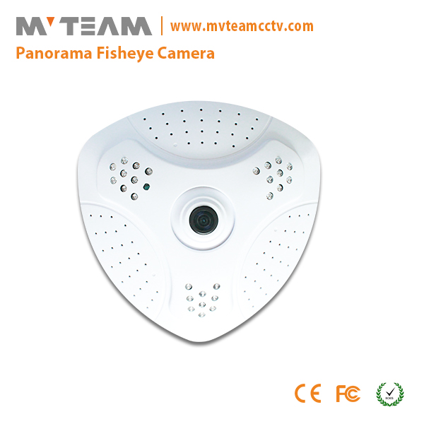 Analog fisheye security camera fisheye CCTV camera(MVT-AH50)