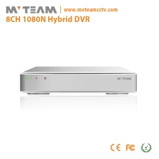 中国 最佳8CH 1080N混合小的家庭数字视频录像机的销售（6708H80H） 制造商