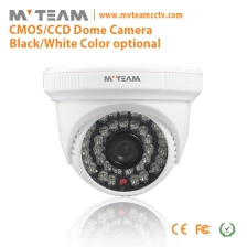 porcelana CMOS de la cámara CCD Dome analógico de cámaras de seguridad de interior MVT D22 fabricante