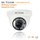 China Dome câmera analógica para a segurança home MVT D28 fabricante