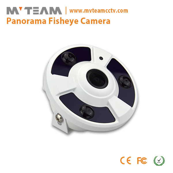 Fisheye Dome 360 Degree IP Camera with Fisheye Lens(MVT-M60)