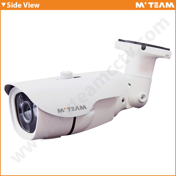 H.265 4MP IP 摄像头，带 LED 阵列 (MVT-M1492)