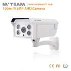 Chiny HD 3MP odkryty długodystansowych 100 metrów cctv noktowizor kamera (MVT-AH74F) producent