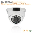 Chiny HD-AHD 3MP 2048 * 1536 20m IR wodoodporna kamera kopułkowa (MVT-AH34F) producent