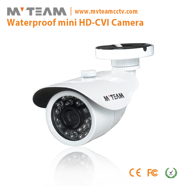 HD CVI Waterproof Camera night vision MVT CV11